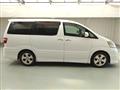 2007 Toyota Alphard