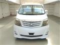 2007 Toyota Alphard