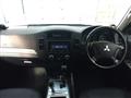 2011 Mitsubishi Pajero