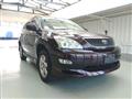 2005 Toyota Harrier