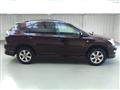 2005 Toyota Harrier