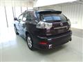 2005 Toyota Harrier