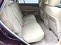 2005 Toyota Harrier