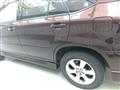 2005 Toyota Harrier
