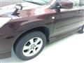 2005 Toyota Harrier
