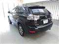 2009 Toyota Harrier