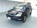 2009 Toyota Harrier