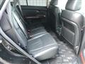 2009 Toyota Harrier