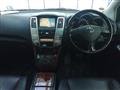 2009 Toyota Harrier
