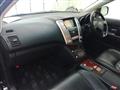 2009 Toyota Harrier