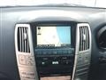 2009 Toyota Harrier