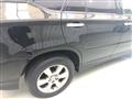 2009 Toyota Harrier