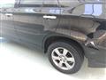 2009 Toyota Harrier
