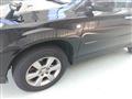 2009 Toyota Harrier