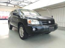 2006 Toyota Kluger V