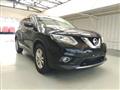 2014 Nissan X-Trail