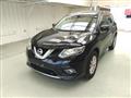 2014 Nissan X-Trail