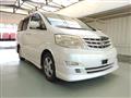 2006 Toyota Alphard