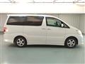 2006 Toyota Alphard