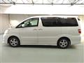 2006 Toyota Alphard