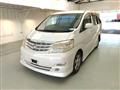 2006 Toyota Alphard