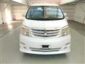 2006 Toyota Alphard
