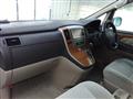 2006 Toyota Alphard