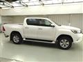 2017 Toyota Hilux Truck