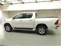 2017 Toyota Hilux Truck