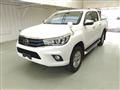 2017 Toyota Hilux Truck
