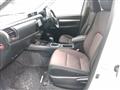 2017 Toyota Hilux Truck