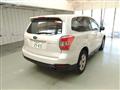 2013 Subaru Forester