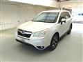 2013 Subaru Forester
