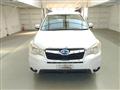 2013 Subaru Forester