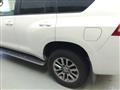 2017 Toyota Land Cruiser Prado