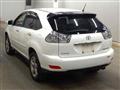 2007 Toyota Harrier