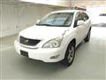 2007 Toyota Harrier