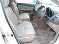 2007 Toyota Harrier