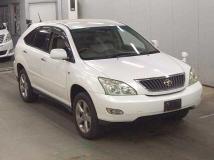 2007 Toyota Harrier
