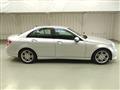 2011 Mercedes-Benz C-Class