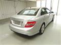 2011 Mercedes-Benz C-Class