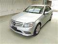2011 Mercedes-Benz C-Class