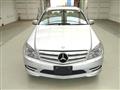2011 Mercedes-Benz C-Class
