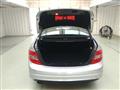 2011 Mercedes-Benz C-Class