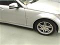 2011 Mercedes-Benz C-Class