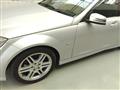 2011 Mercedes-Benz C-Class