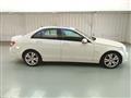 2011 Mercedes-Benz C-Class