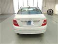 2011 Mercedes-Benz C-Class