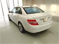 2011 Mercedes-Benz C-Class