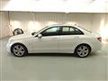 2011 Mercedes-Benz C-Class